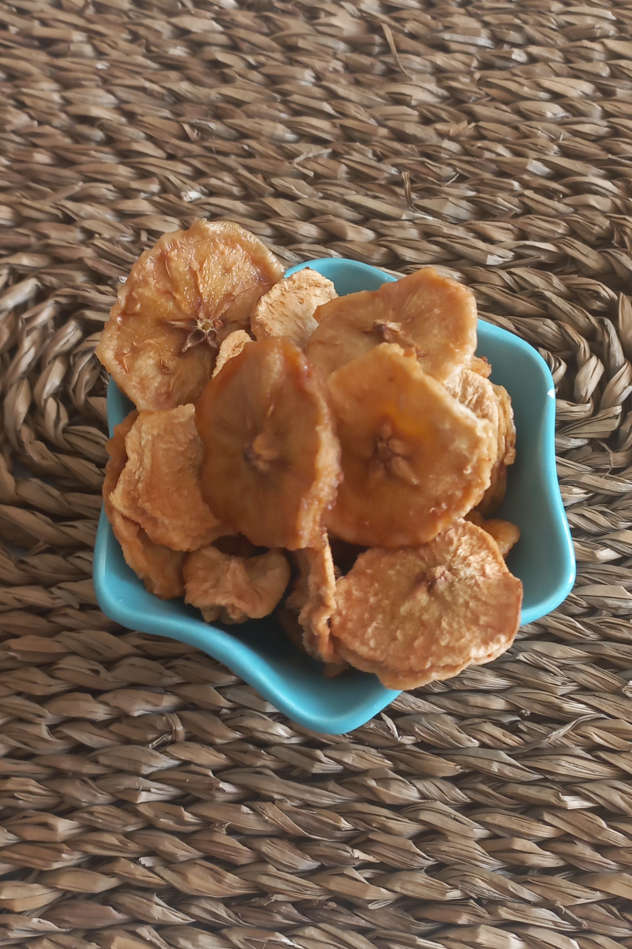 Kurutulmuş Armut (80 gr)